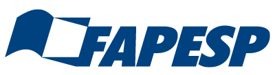 Logo da Fundação de Amparo à Pesquisa do Estado de São Paulo (FAPESP)