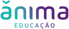 Ânima Educação Logo