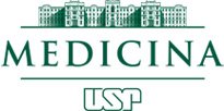 Faculty of Medicine, University of São Paulo (USP) Logo